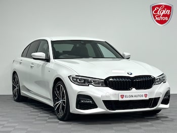 2020 (20) - 330d M Sport xDrive 3.0 Auto ( 265 bhp ) 4-Door