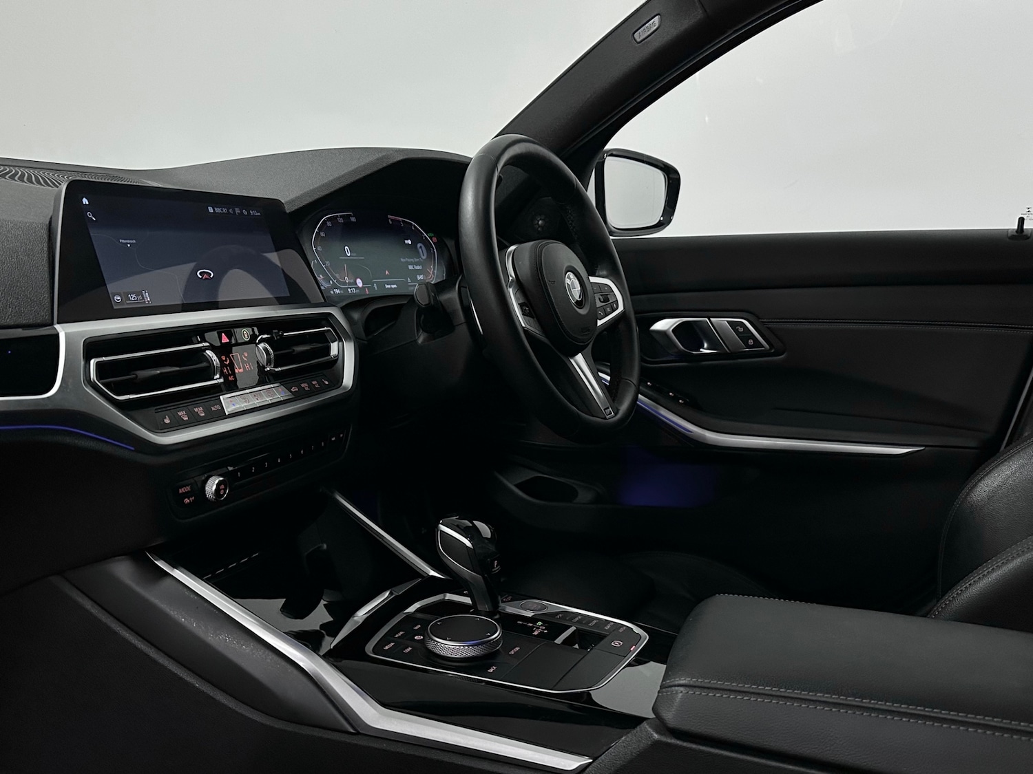 Used BMW 3 Series 2020 for sale - 77179699: Photo 20