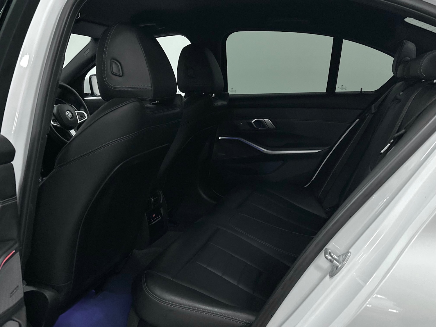 Used BMW 3 Series 2020 for sale - 77179699: Photo 23