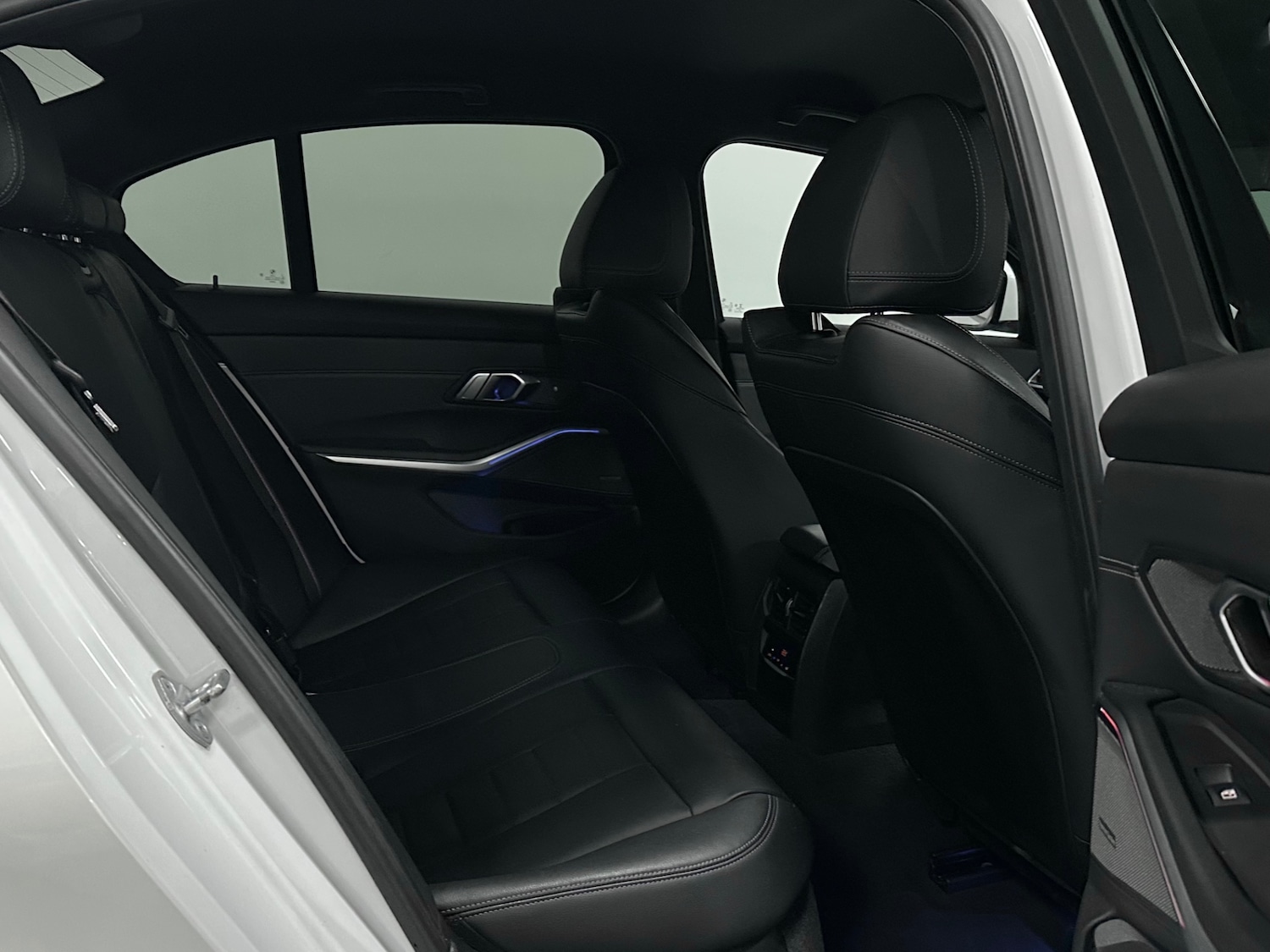 Used BMW 3 Series 2020 for sale - 77179699: Photo 24