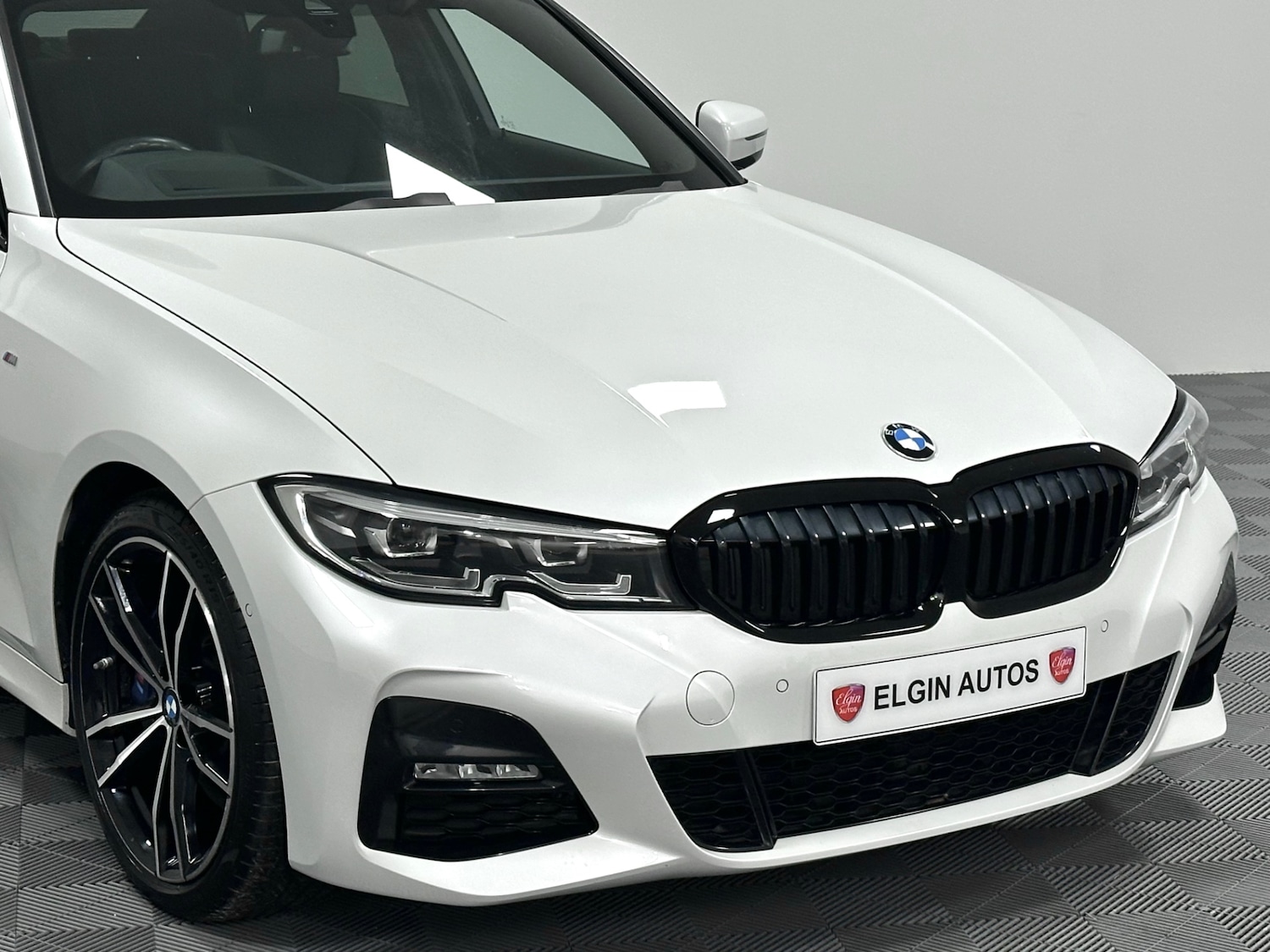 Used BMW 3 Series 2020 for sale - 77179699: Photo 28