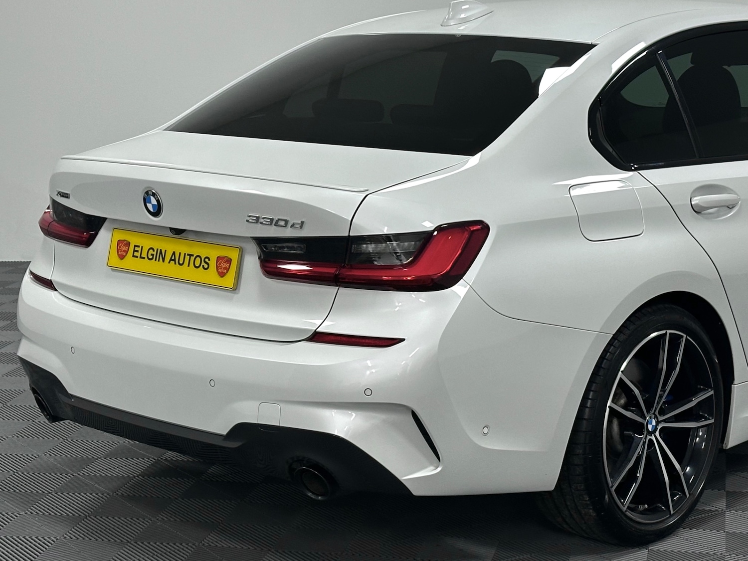 Used BMW 3 Series 2020 for sale - 77179699: Photo 29