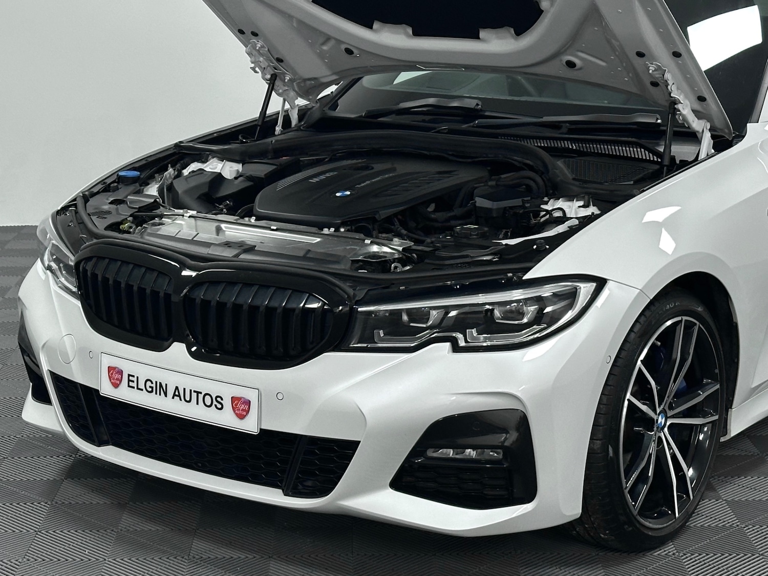 Used BMW 3 Series 2020 for sale - 77179699: Photo 31