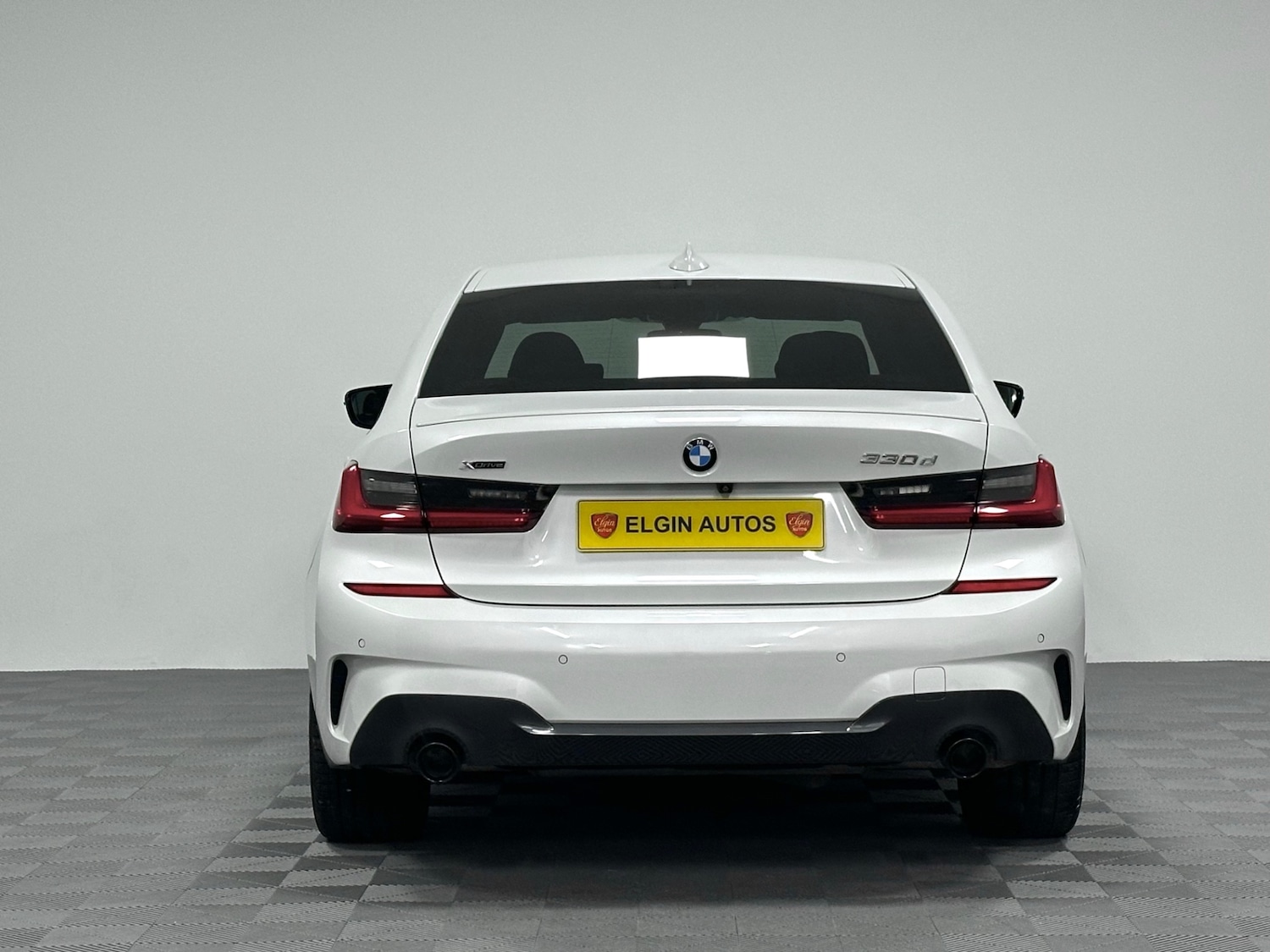 Used BMW 3 Series 2020 for sale - 77179699: Photo 7