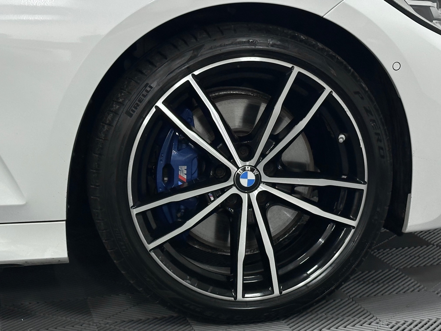 Used BMW 3 Series 2020 for sale - 77179699: Photo 9