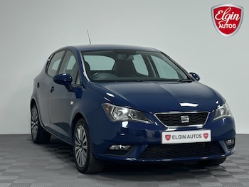 Used SEAT Ibiza 2016 for sale - 78732966: Photo