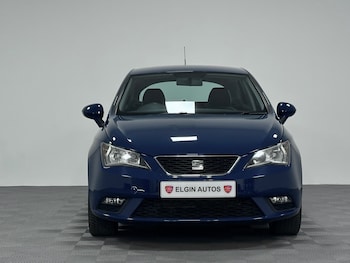Used SEAT Ibiza 2016 for sale - 78732966: Photo