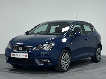 Used SEAT Ibiza 2016 for sale - 78732966: Photo