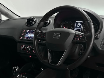 Used SEAT Ibiza 2016 for sale - 78732966: Photo