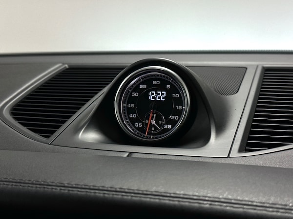 Used Porsche Macan 2018 for sale - 76171331: Photo 10