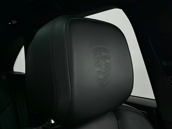 Used Porsche Macan 2018 for sale - 76171331: Photo 12