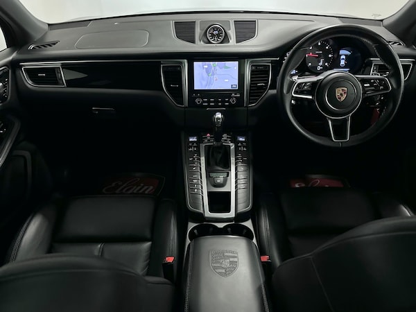 Used Porsche Macan 2018 for sale - 76171331: Photo 14