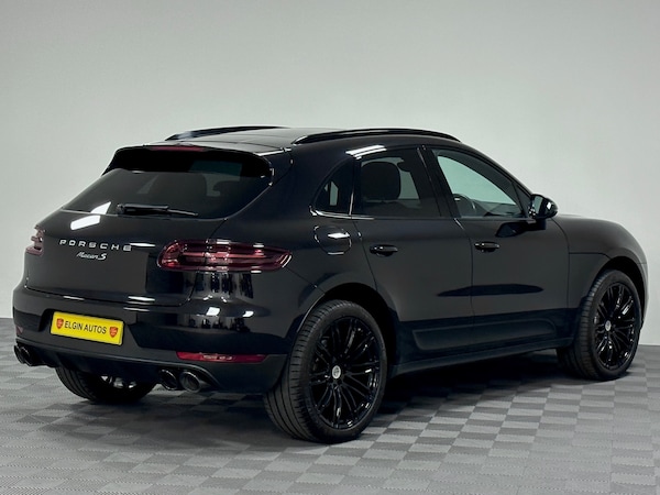 Used Porsche Macan 2018 for sale - 76171331: Photo 15