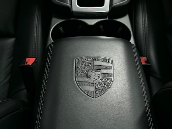 Used Porsche Macan 2018 for sale - 76171331: Photo 19