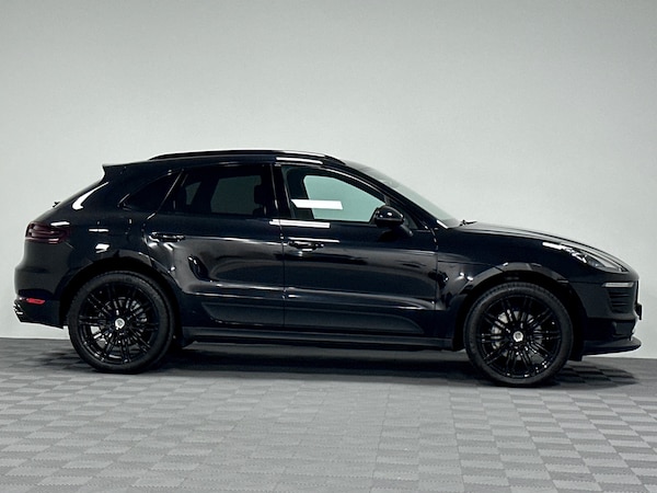 Used Porsche Macan 2018 for sale - 76171331: Photo 38