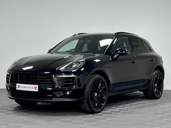 Used Porsche Macan 2018 for sale - 76171331: Photo 3