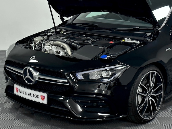 Used Mercedes-Benz CLA 2023 for sale - 76170402: Photo 10