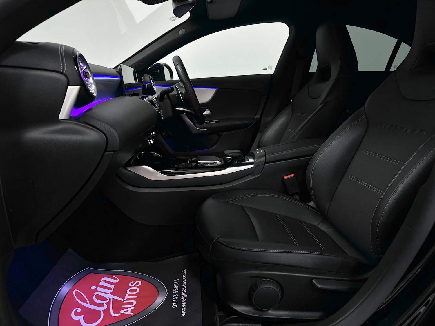 Used Mercedes-Benz CLA 2023 for sale - 76170402: Photo 11