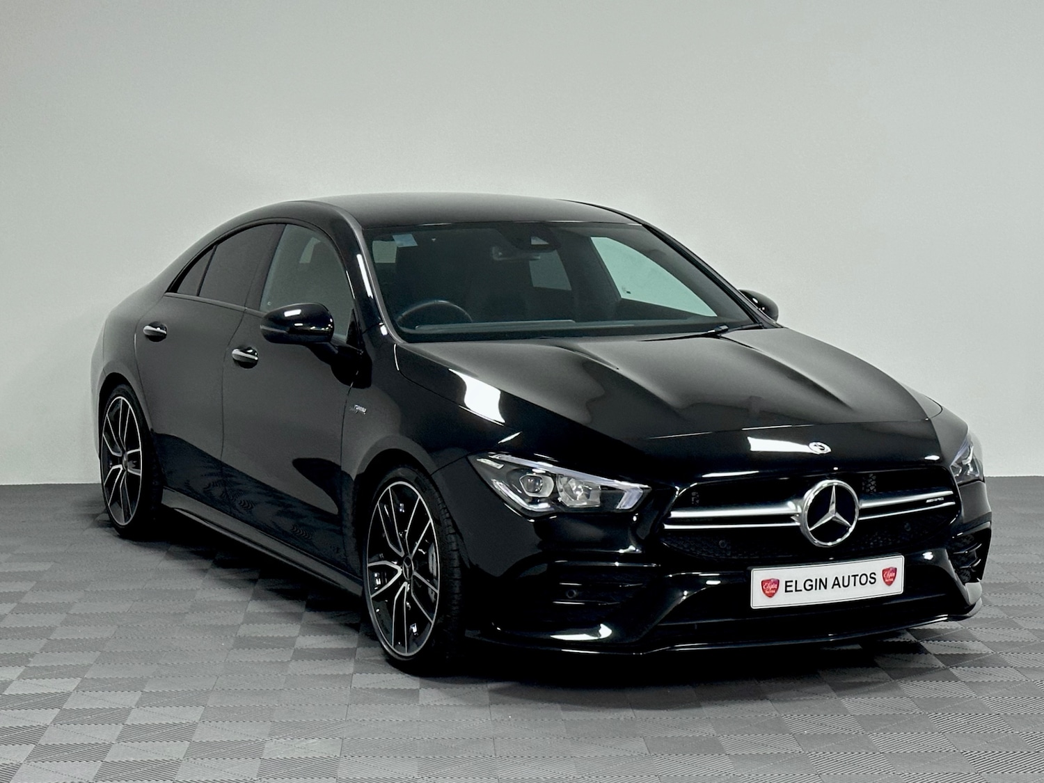 Used Mercedes-Benz CLA 2023 for sale - 76170402: Photo 13