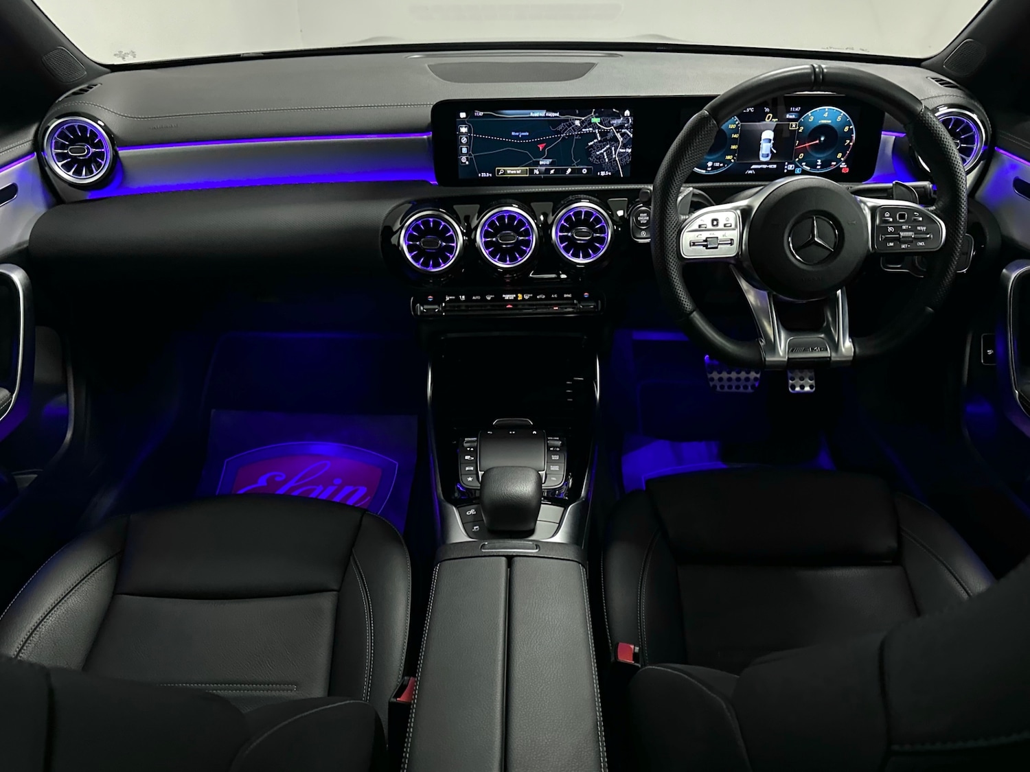 Used Mercedes-Benz CLA 2023 for sale - 76170402: Photo 14