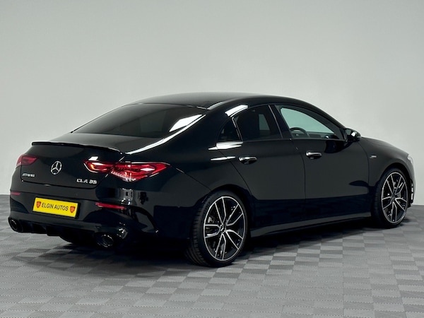 Used Mercedes-Benz CLA 2023 for sale - 76170402: Photo 15