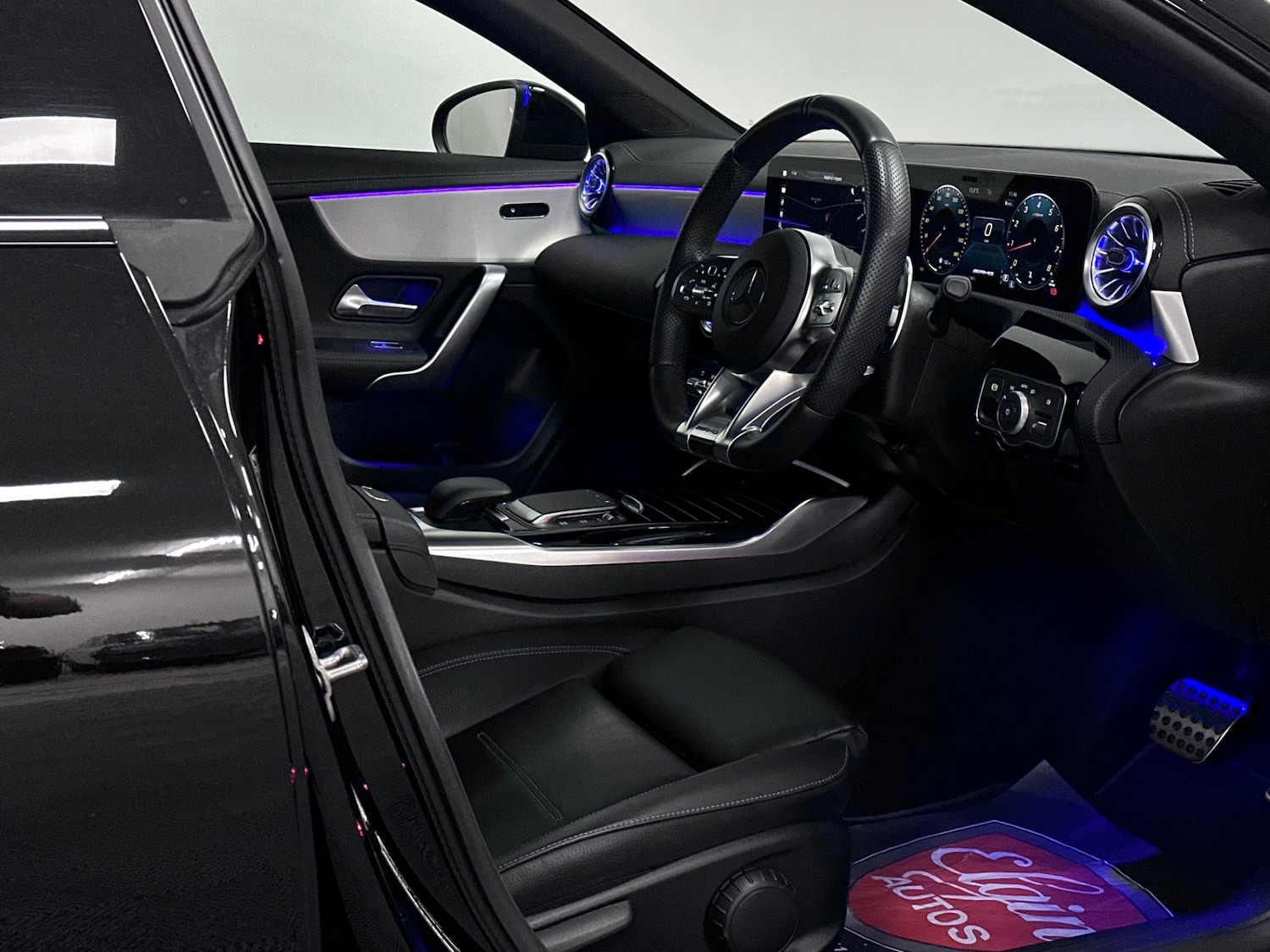 Used Mercedes-Benz CLA 2023 for sale - 76170402: Photo 16