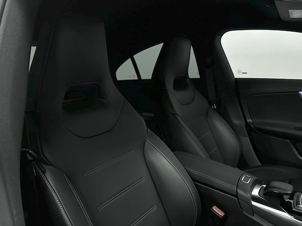 Used Mercedes-Benz CLA 2023 for sale - 76170402: Photo 17