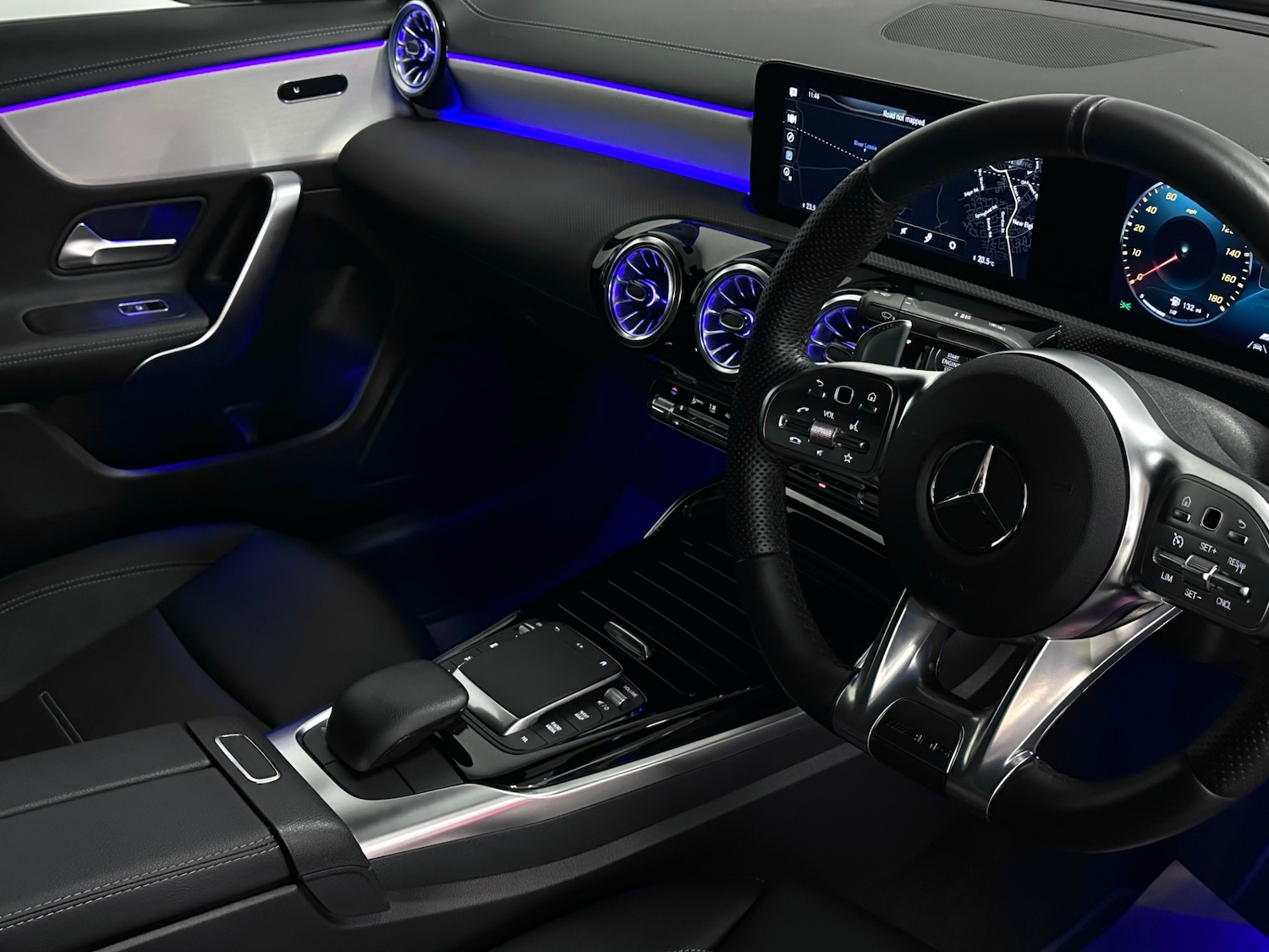 Used Mercedes-Benz CLA 2023 for sale - 76170402: Photo 18