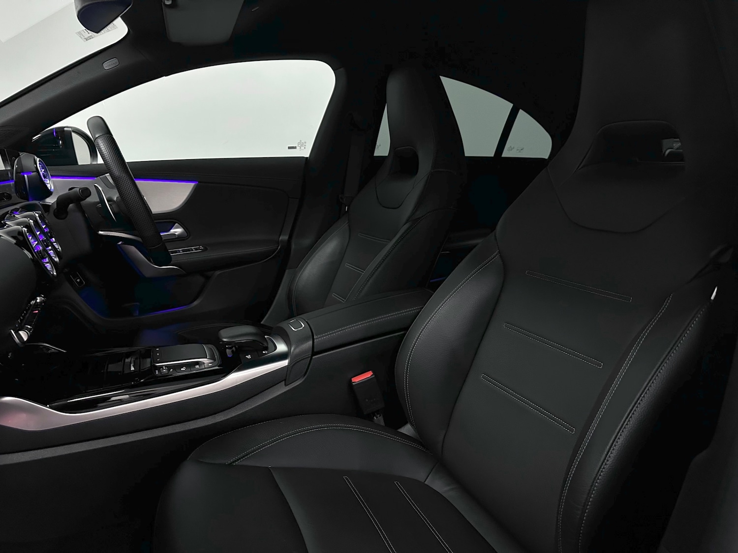 Used Mercedes-Benz CLA 2023 for sale - 76170402: Photo 19