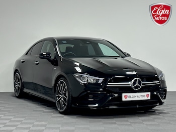 Used Mercedes-Benz CLA 2023 for sale - 76170402: Photo