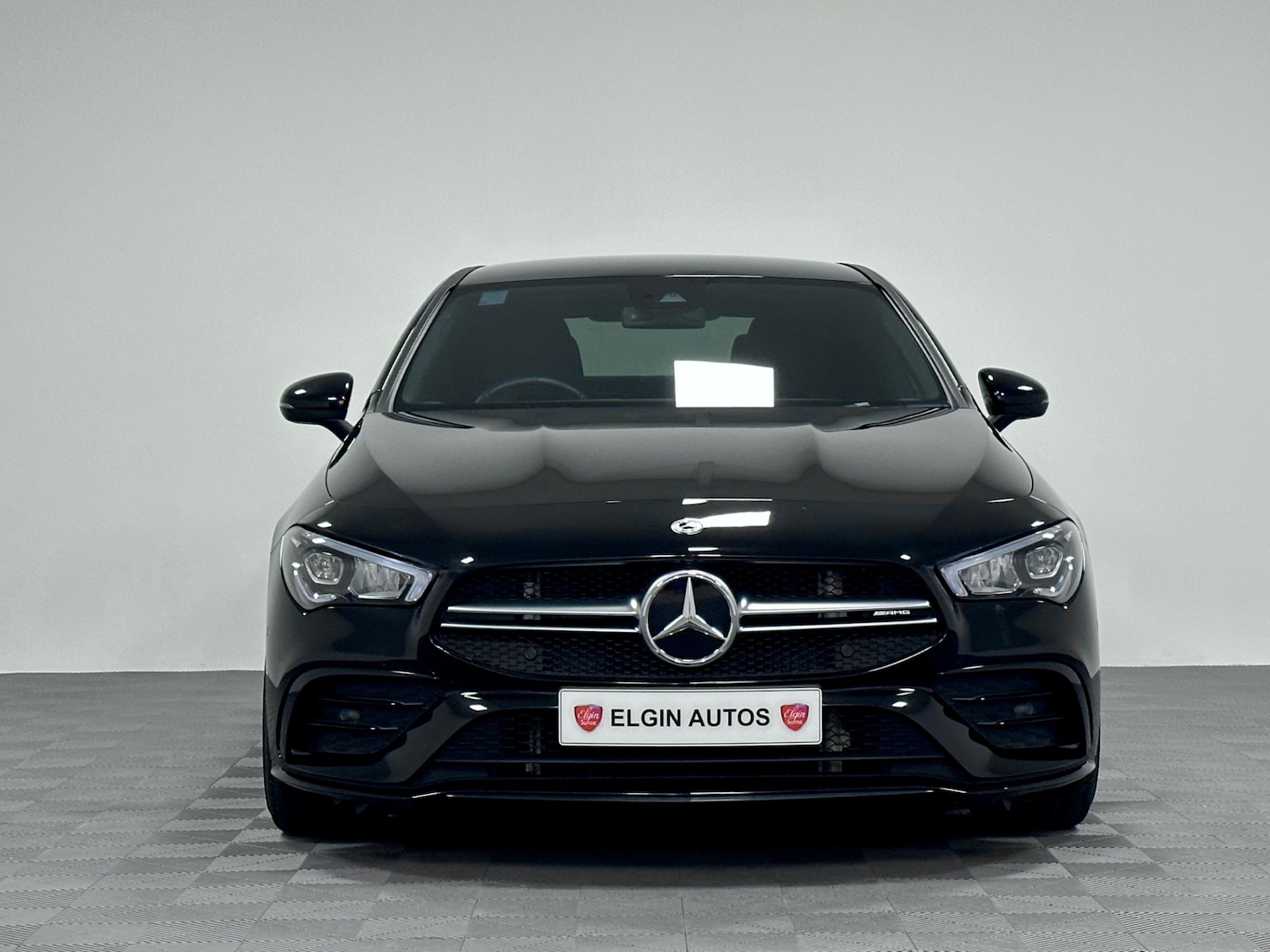 Used Mercedes-Benz CLA 2023 for sale - 76170402: Photo 2