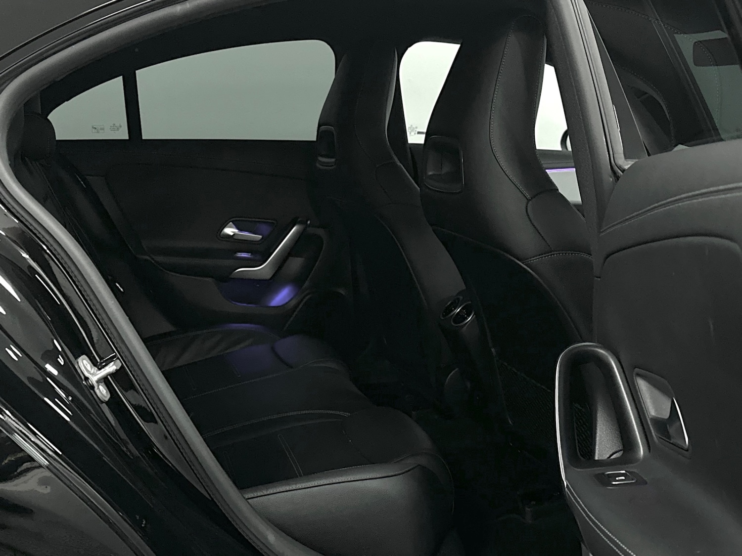 Used Mercedes-Benz CLA 2023 for sale - 76170402: Photo 21