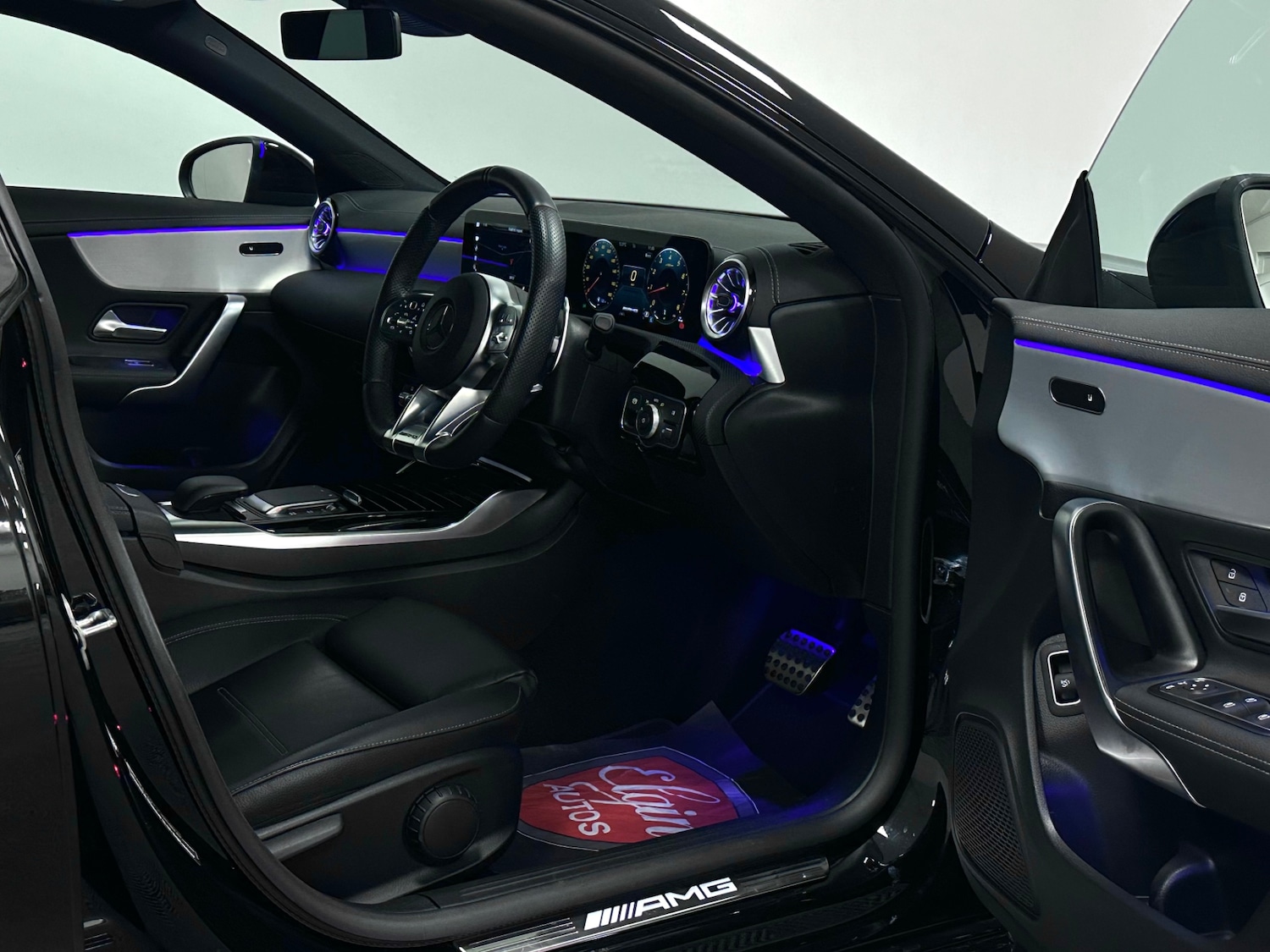 Used Mercedes-Benz CLA 2023 for sale - 76170402: Photo 22