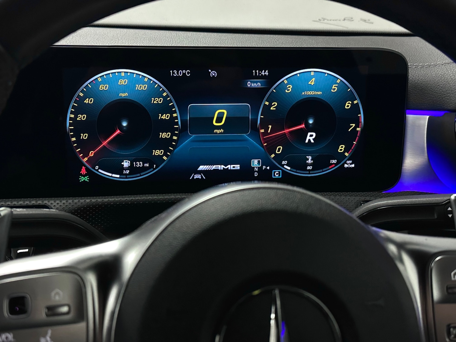 Used Mercedes-Benz CLA 2023 for sale - 76170402: Photo 23