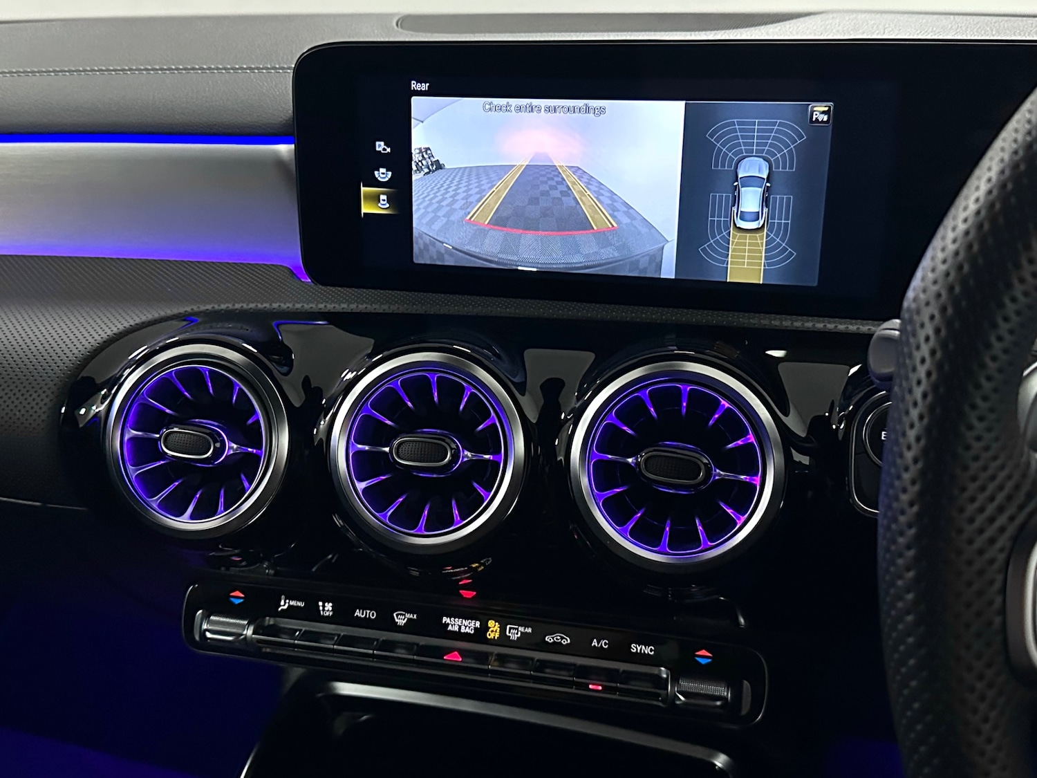 Used Mercedes-Benz CLA 2023 for sale - 76170402: Photo 24