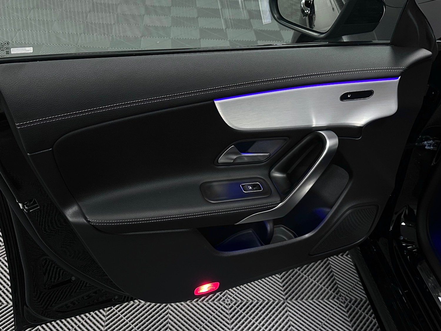 Used Mercedes-Benz CLA 2023 for sale - 76170402: Photo 26