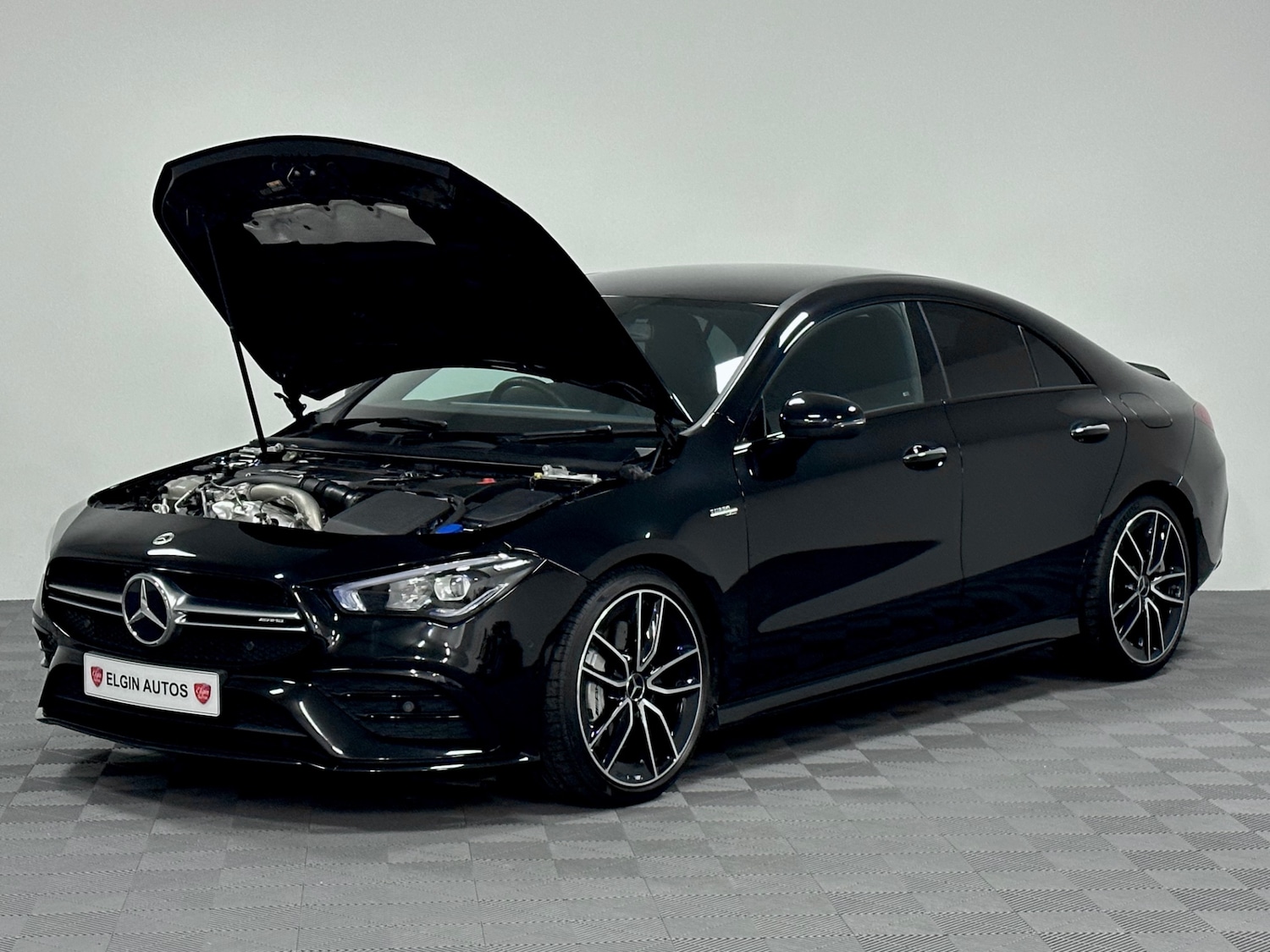 Used Mercedes-Benz CLA 2023 for sale - 76170402: Photo 28