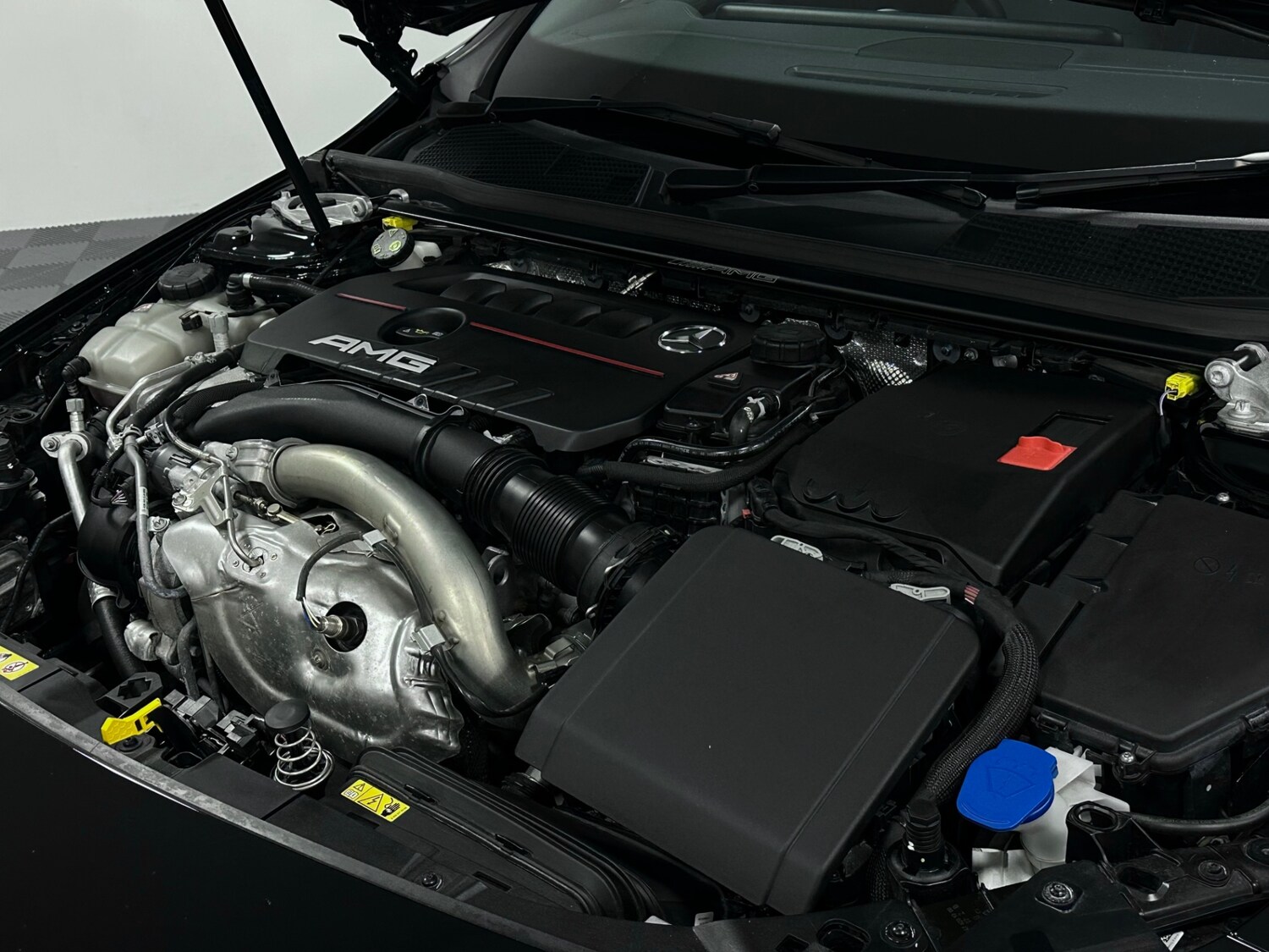 Used Mercedes-Benz CLA 2023 for sale - 76170402: Photo 29