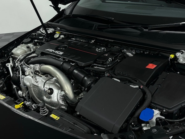 Used Mercedes-Benz CLA 2023 for sale - 76170402: Photo 29