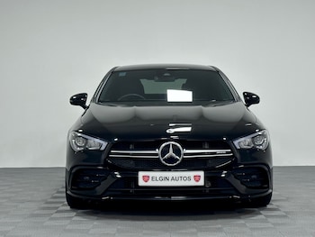 Used Mercedes-Benz CLA 2023 for sale - 76170402: Photo