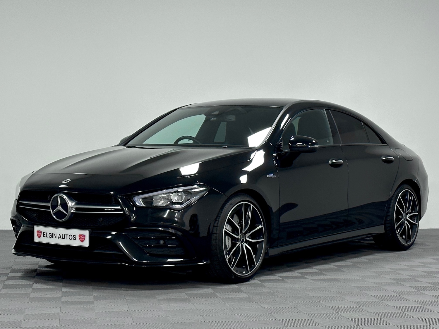 Used Mercedes-Benz CLA 2023 for sale - 76170402: Photo 3