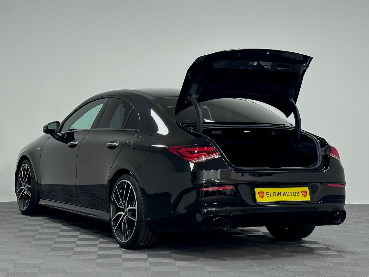 Used Mercedes-Benz CLA 2023 for sale - 76170402: Photo 30