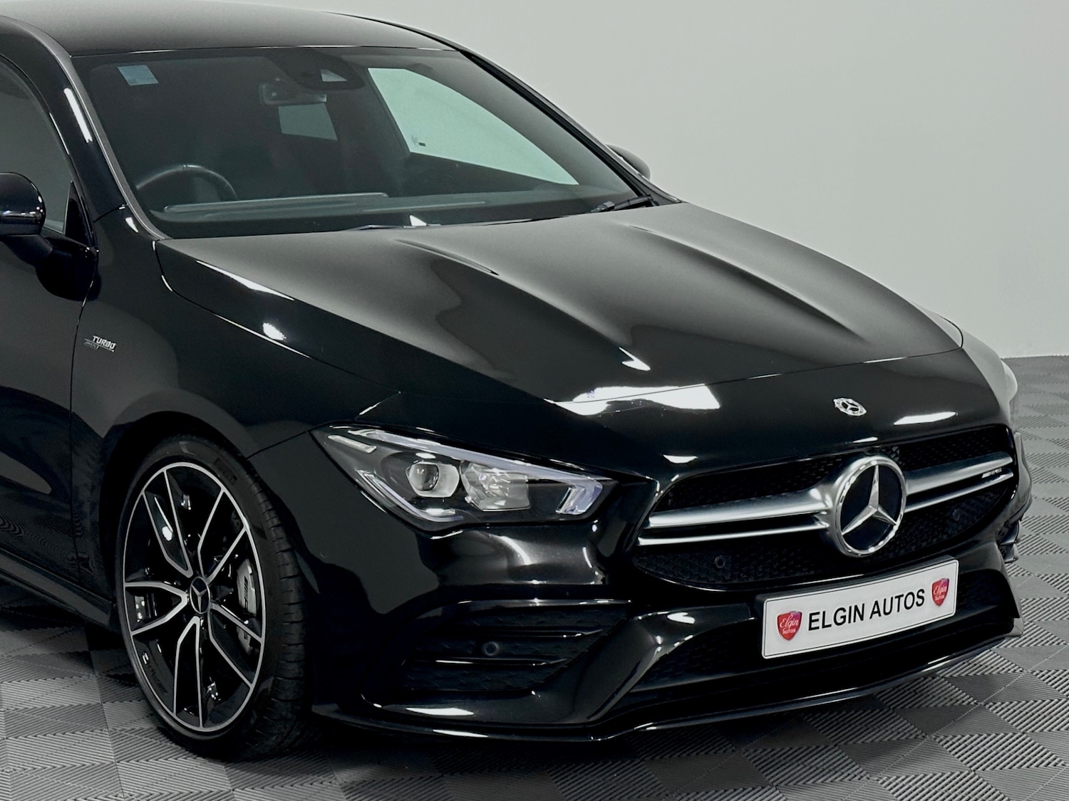 Used Mercedes-Benz CLA 2023 for sale - 76170402: Photo 31