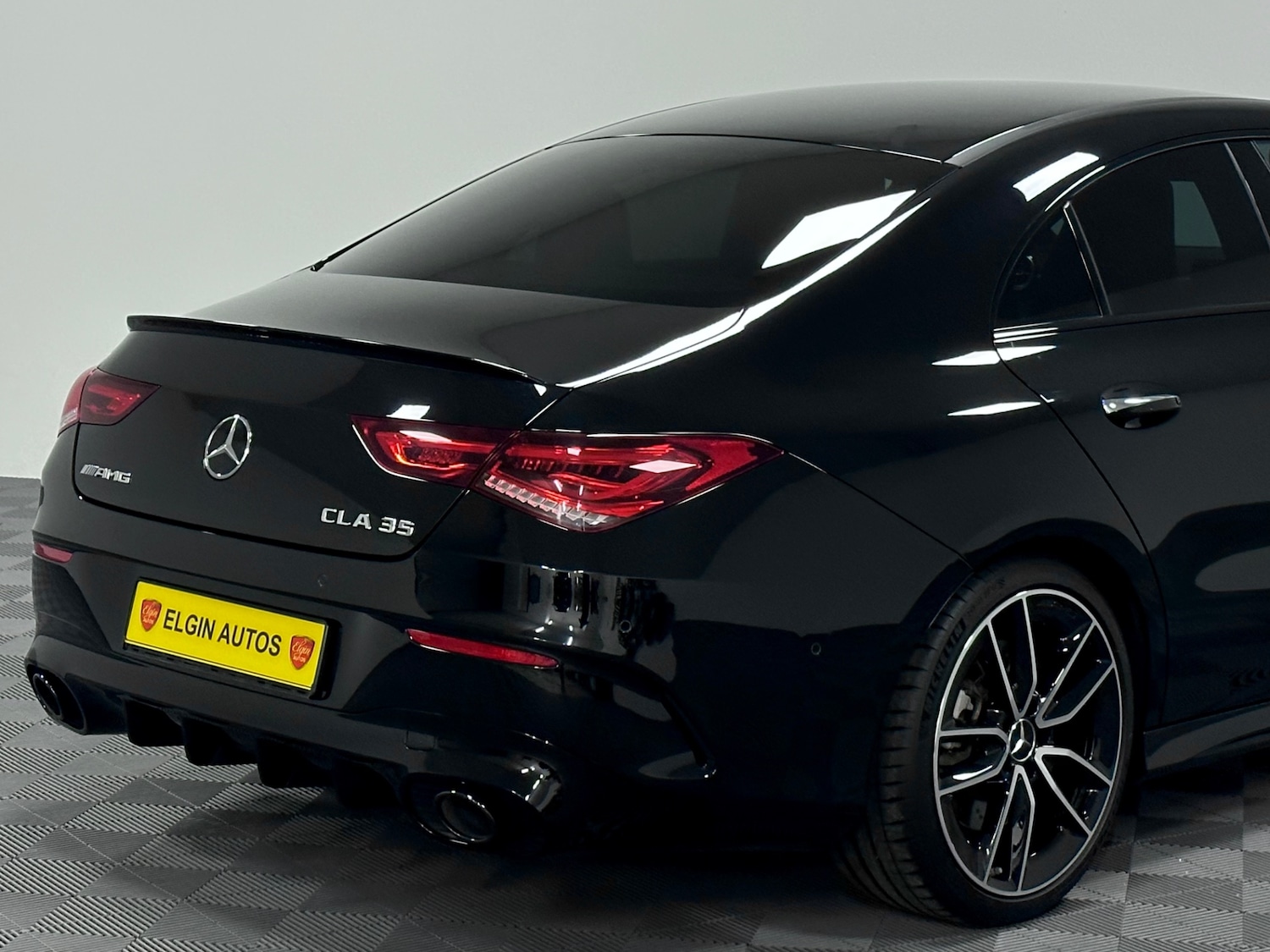 Used Mercedes-Benz CLA 2023 for sale - 76170402: Photo 32