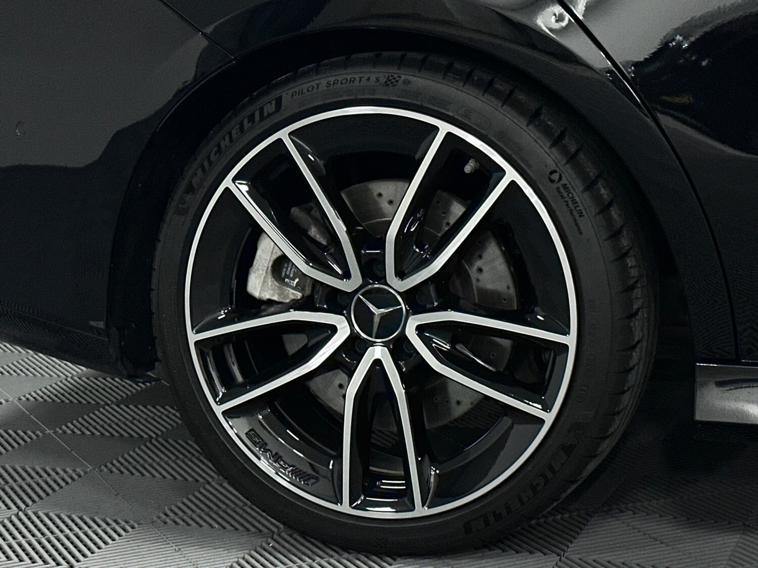 Used Mercedes-Benz CLA 2023 for sale - 76170402: Photo 33