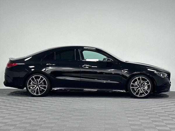 Used Mercedes-Benz CLA 2023 for sale - 76170402: Photo 34
