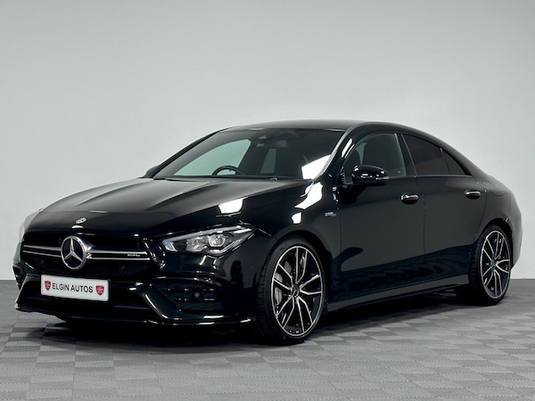 Used Mercedes-Benz CLA 2023 for sale - 76170402: Photo 3