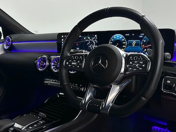 Used Mercedes-Benz CLA 2023 for sale - 76170402: Photo