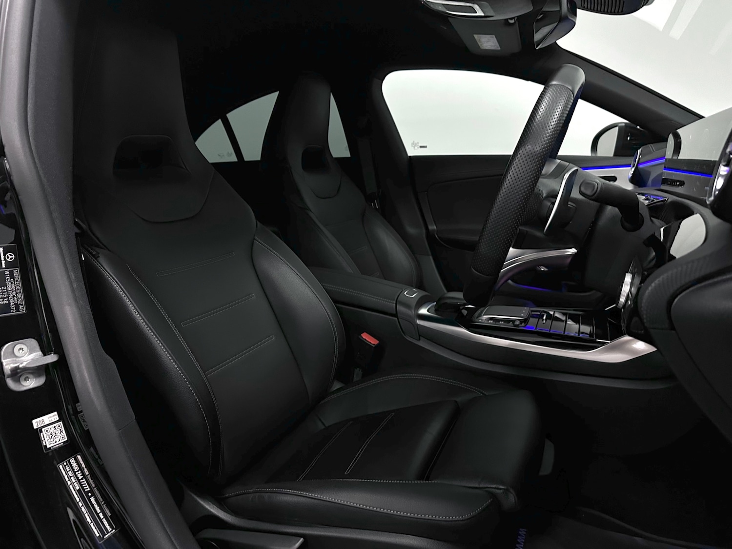 Used Mercedes-Benz CLA 2023 for sale - 76170402: Photo 5