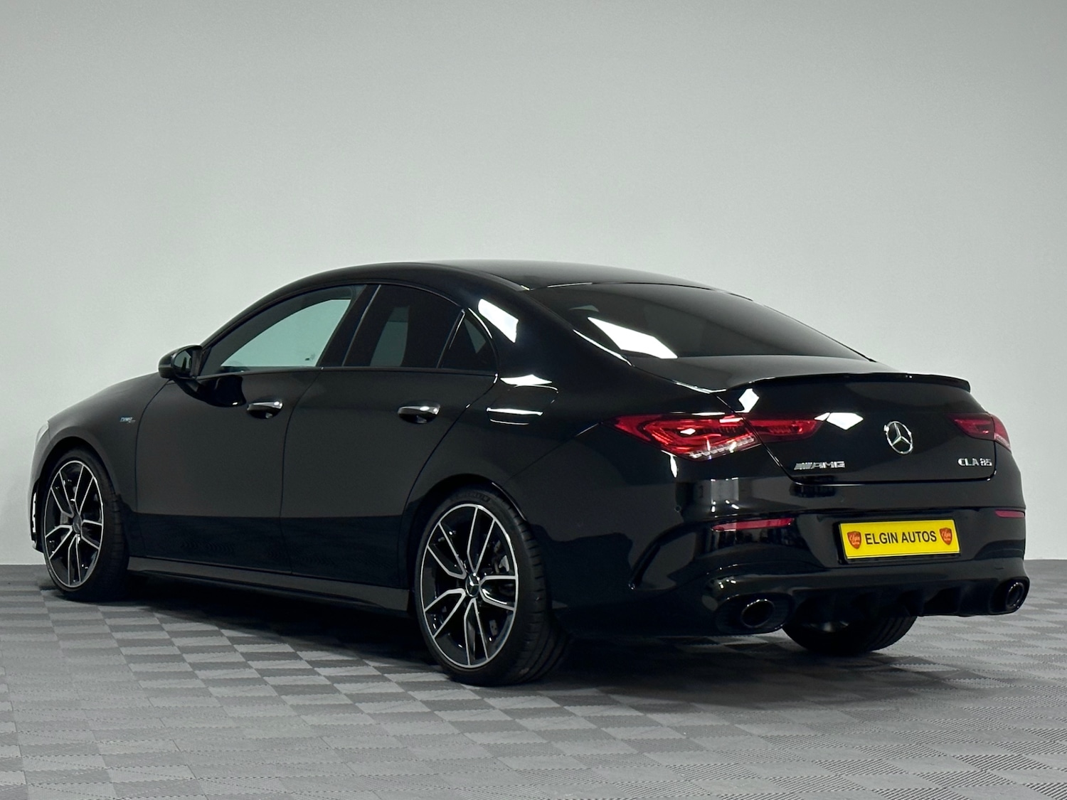 Used Mercedes-Benz CLA 2023 for sale - 76170402: Photo 6